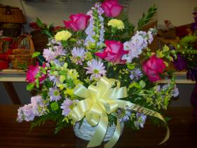 Arrangement for Mom