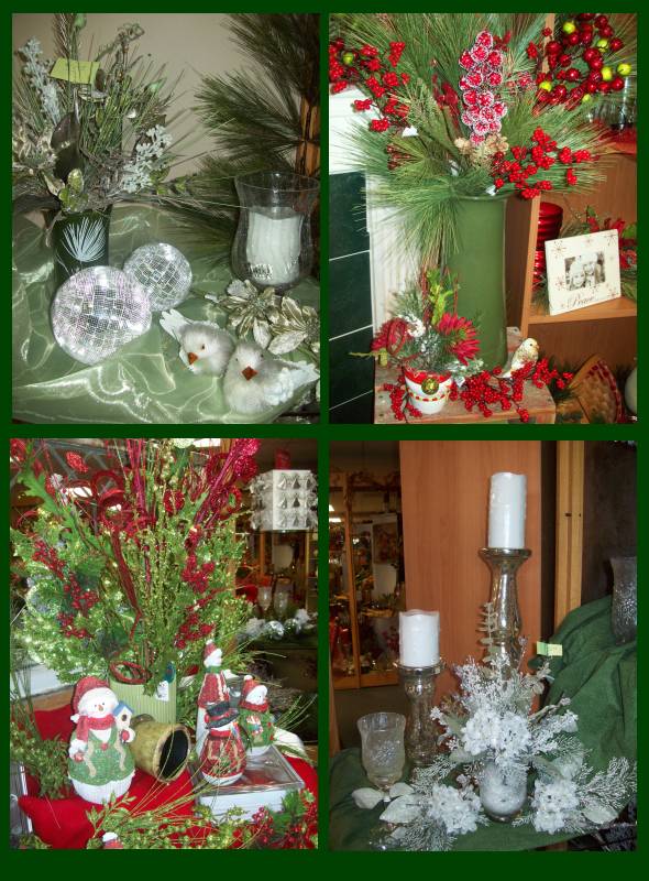 Arrangements