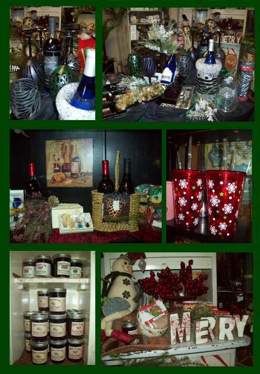 A Little of Everything