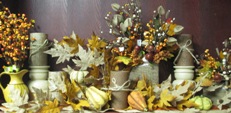 Fall Decor