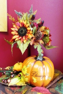 Fall Decor