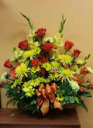 Floral Arrangement