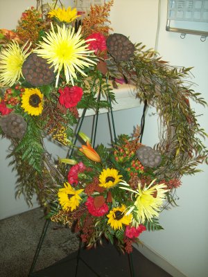 Wreath