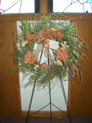 Wreath