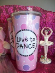 Dance Cup