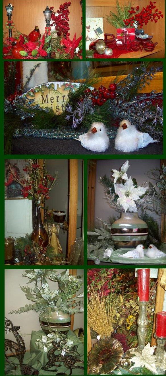 Gifts & Decor