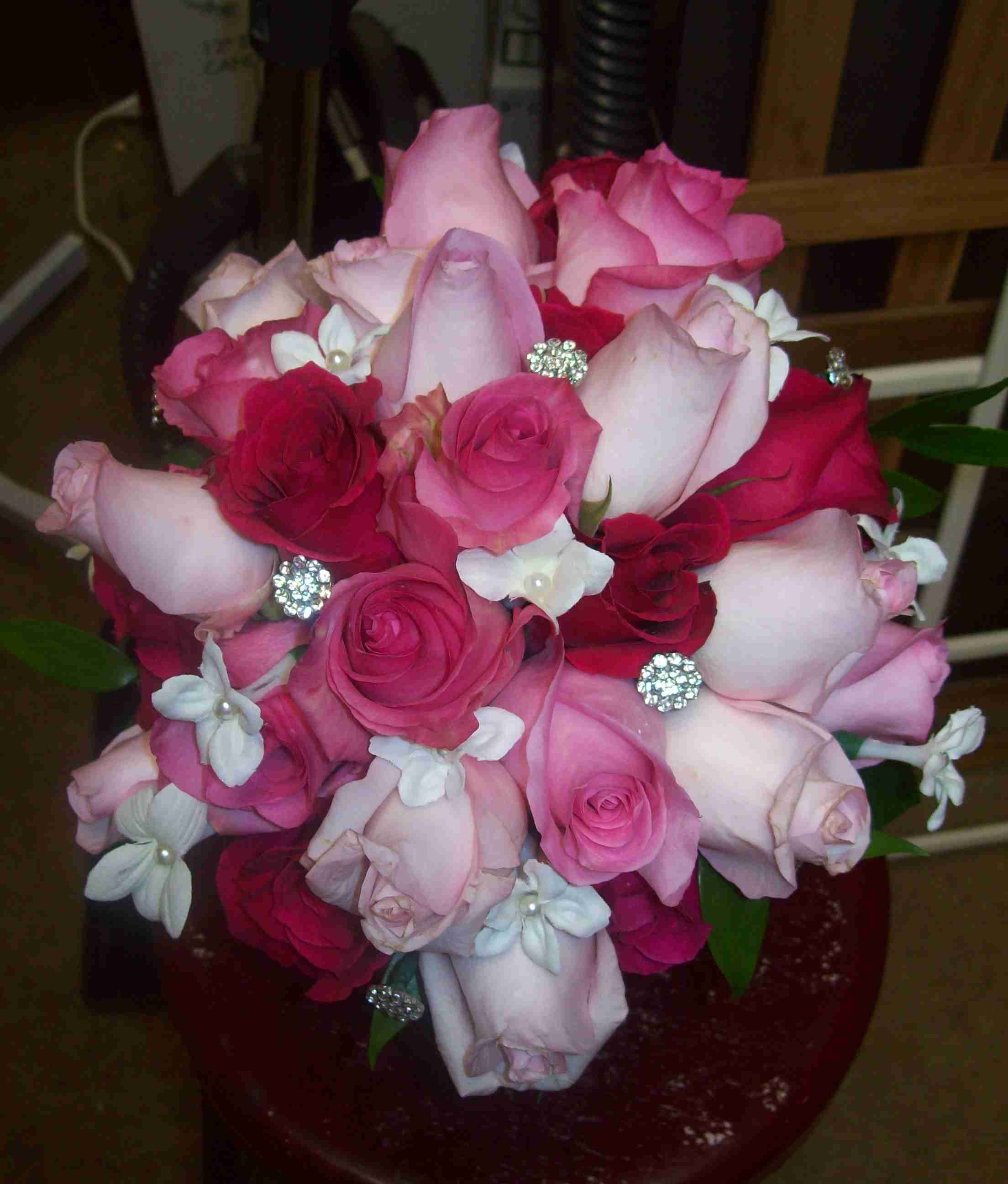 Bridal Bouquet