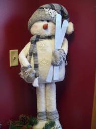 Snowman