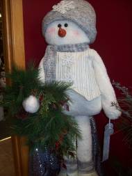 Snowman