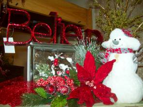 Snowman